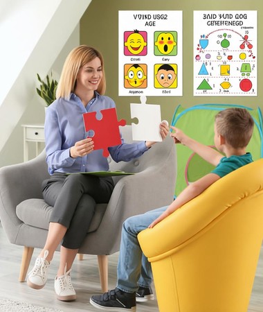 Логопедический детский сад FUN School
